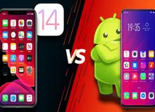 نام اندروید ۱۴ فاش شد/ ویژگی های  اندروید ۱۴ را بخوانید 