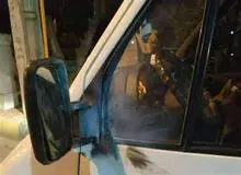 چند آمبولانس در اعتراضات اخیر آسیب دیده است؟