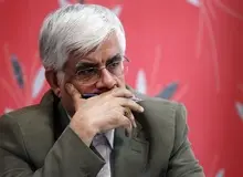 عارف درگذشت رییس راهداری جاده پردیس را تسلیت گفت