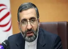 اسماعیلی: پیامک کشف حجاب دلیل بر مجرم بودن نیست