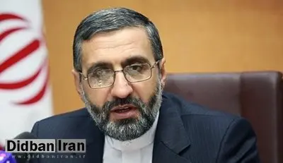 اسماعیلی: پیامک کشف حجاب دلیل بر مجرم بودن نیست