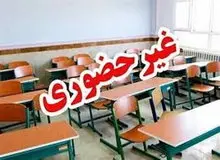 غیرحضوری شدن دو روزه مدارس زنجان به‌دلیل شیوع آنفلوانزا