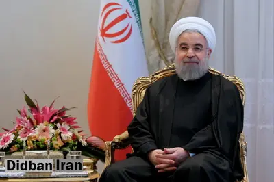  کشورهای  اسلامی سیمای رحمانی و نورانی اسلام را به مردم جهان نشان دهند

