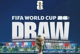 چه کسانی در قرعه‌کشی جام جهانی ۲۰۲۶ گوی‌ها را برخواهند داشت؟+اسامی