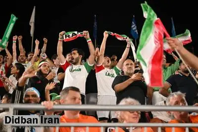 کاخ سفید: ورود هواداران ایران و سه کشور دیگر به آمریکا ممنوع است