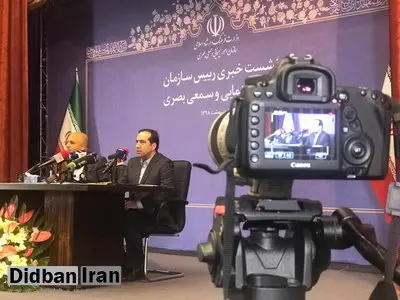 رئیس سازمان سینمایی: مرجع تشخیص پول‌های مشکوک نیستیم
