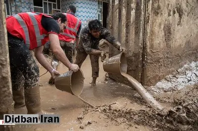 تهیه گزارش محرمانه سازمان بازرسی از علل وقوع سیل