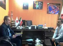 خادم در انتخابات فدراسیون کشتی ثبت نام کرد
