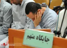 صدور حکم اعدام برای ۸ نفر از متهمین حمله به مجلس شورای اسلامی و مرقد امام راحل/ هماهنگی تروریست‌ها از طریق تلگرام انجام شده است