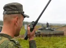 کانادا احتمال استقرار نیرو در اوکراین را رد نکرد