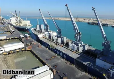 خط کشتیرانی بوشهر ـ قطر راه‌اندازی شود