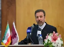 وزیر ارتباطات: ما وارث یک اقتصاد بیمار هستیم/ با فعالیت‌های خلاف امنیت در فضای مجازی برخورد می‌شود 