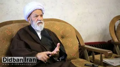 عضو جامعه روحانیت مبارز: ۱۲ عضو شورای نگهبان معصوم نیستند و می‌توانند اشتباه کنند/ به دلیل تعدد نظرها اشتباه پیش می‌آید