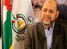 معاون دفتر سیاسی حماس: روسیه دوست خوب
 ماست/ آینده منطقه براساس گفت و گوی ما مغایر تصور آمریکاست