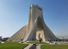 دلیل تیراندازی عصردیروز در محدوده میدان آزادی چه بود؟
