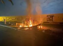 یگان ضد تروریسم اقلیم کردستان: هرگونه اطلاع و مشارکت در ترور سردار سلیمانی را تکذیب می کنیم
