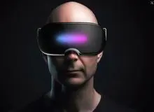 هدست واقعیت مجازی اپل، دنیا را دگرگون خواهد کرد؟/ عکس