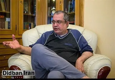 وضعیت وخیم سیاست از نظر سعید حجاریان/ جریان‌های سیاسی کشور با وضعیت «بی‌آرمانی» مواجه شده‌اند