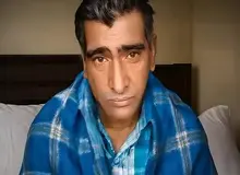 این مرد هندی سالی ۳۰۰ روز می‌خوابد!