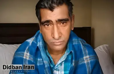 این مرد هندی سالی ۳۰۰ روز می‌خوابد!