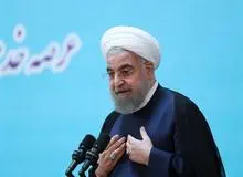 خاطره روحانی از دوران تحصیلش در دانشگاه تهران؛ از استاد وجبی تا همکلاسی تاجرش در مشهد