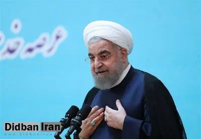 خاطره روحانی از دوران تحصیلش در دانشگاه تهران؛ از استاد وجبی تا همکلاسی تاجرش در مشهد