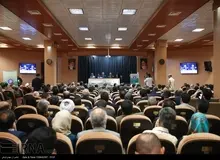 نشست بیت آیت‌الله منتظری و حوادث دهۀ 60 چهارشنبه در تهران
