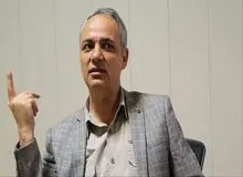 زیدآبادی: غربی ها نسبت به مذاکرات بی تفاوت شده اند چون خطر هسته ای ایران را نزدیک نمی بینند