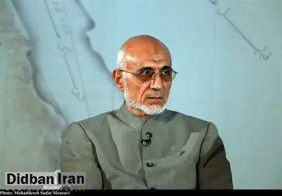 روزنامه جمهوری اسلامی: مسئول رسیدگی به صحت و سقم حرفهای میرسلیم در باره رشوه ۶۵ میلیاردی قالیباف به یک نماینده مجلس کیست؟