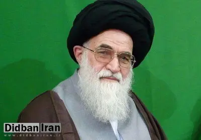 آیت الله روحانی بر خلاف دیگر مراجع تقلید ایران، امروز را عید سعید فطر اعلام کرد