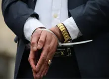 دستگیری مدیر یک شرکت با ۲۳۰ میلیارد ریال عدم تعهد ارزی