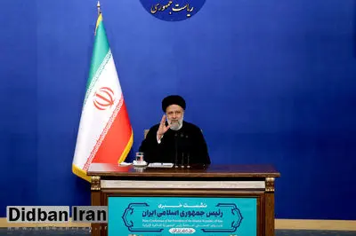 کسی حق ندارد کار فراقانونی کند/ باید با رشوه بگیران مقابله کنیم/ اعضای دولت قبل میگفتند با این مشکلات موجود چه خواهید کرد؟!/ امسال قطعی برق نداشتیم