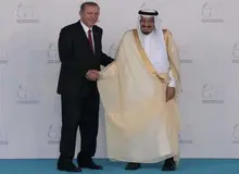 المانیتور خبر داد؛ چرخش ترکیه به سمت و سوی عربستان/ نشانه های بهبود روابط میان اردوغان و ملک سلمان