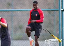 پرسپولیس مجوز بازی ستاره‌اش را گرفت