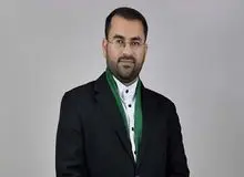 نماینده آبادان: معترضان کف خیابان زیر ۱۸ سال هستند/ امنیت بر اینترنت اولویت دارد/  اگر این نظام مقدس نباشد دیگر اسلام و مقدسات و محور مقاومتی باقی نمی‌ماند/  طی ۴۲ سال اخیر عملکرد ضعیفی داشتیم