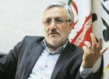 کنایه نماینده مجلس دهم به قالیباف/ میرزایی نکو: رییس مجلس می گوید چرا وقتی ما مکاتبه می‌کنیم باید خارجی‌ها بفهمند، اگر این طور باشد چرا وقتی با بوئینگ و ایرباس پرواز می‌کنید آن‌ها می‌بینند؟ 