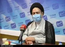 واکنش نماینده ولی فقیه در امورحج و زیارت  به حواشی برگزاری عزاداری ماه محرم/ مراسم احیا تعطیل نشد و خوشبختانه کسی آسیب ندید/ از ازدحام برای دریافت غذاهای نذری باید جلوگیری کرد