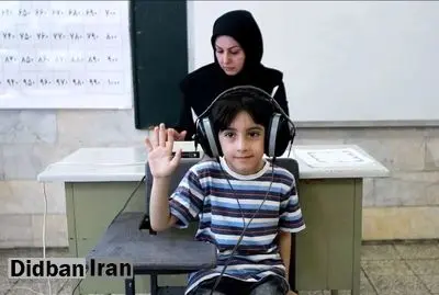 ۷ میلیون ایرانی مشکلات شنوایی دارند