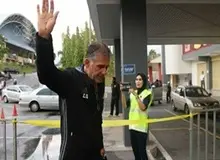 کی‌روش به این دلیل هم شده از سوریه برد می‌خواهد!/سوری‌ها رفاقت 30 ساله اش را نابود کردند!