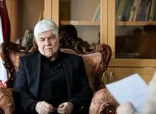 محمد هاشمی رفسنجانی: کشور دامن‌گیر همان مشکلاتی شده که برادرم در نامه بدون "سلام" به آیت الله خامنه ای بدان اشاره کرد