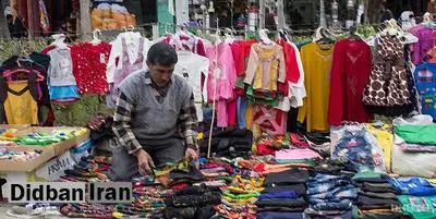 نماینده مجلس: جمع آوری ضربتی دستفروشان بدون ایجاد شغل جایگزین، آسیب های اجتماعی در پی دارد
