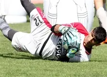 قرار منع تعقیب بیرانوند صادر شد