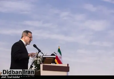 ارجاع استیضاح "بطحایی" به کمیسیون آموزش