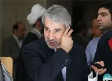 نوبخت: سخنان رئیس‌جمهور به معنای تغییر در کابینه نیست