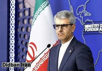 واکنش وزارت خارجه به تصمیم پارلمان اسرائیل / بقائی خواستار اقدام فوری کشورهای اسلامی و جامعه جهانی شد