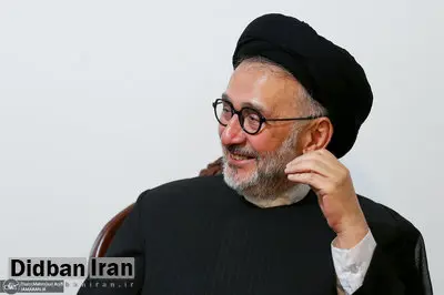 تفاوت بین اینترنت سفید خبرنگاران و مسئولان حکومتی به روایت ابطحی/ مسئولان را فیلتر کنید تا شاید رفع فیلتر کنند!