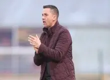 اوسمار به سیم آخر زد