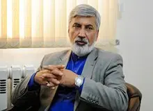 حمیدرضا ترقی: بادامچیان و میرسلیم نامزد 1400 نمی‌شوند/ هر نامزدی دیدگاه‌های موتلفه را بپذیرد از او حمایت می‌کنیم/ لاریجانی مشی اعتدالی دارد