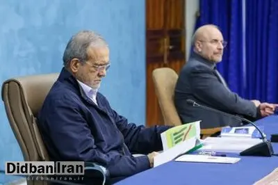 اعتراف ارگان مطبوعاتی نزدیک به قالیباف به نقش او در کنارگذاشتن برخی وزرا قبل از استیضاح