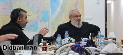 المیادین آخرین تصویر از شهید سیدحسن نصرالله را منتشر کرد